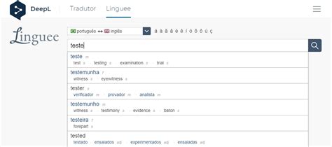 linguee english portuguese|google translate linguee.